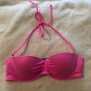 Victoria’s Secret Bikini Top